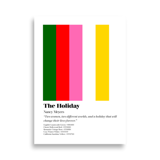 The Holiday